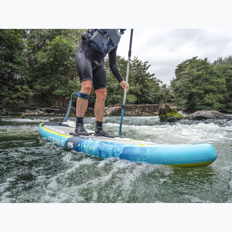 Doska SUP paddleboard Aztron Sirius 9'6" 11