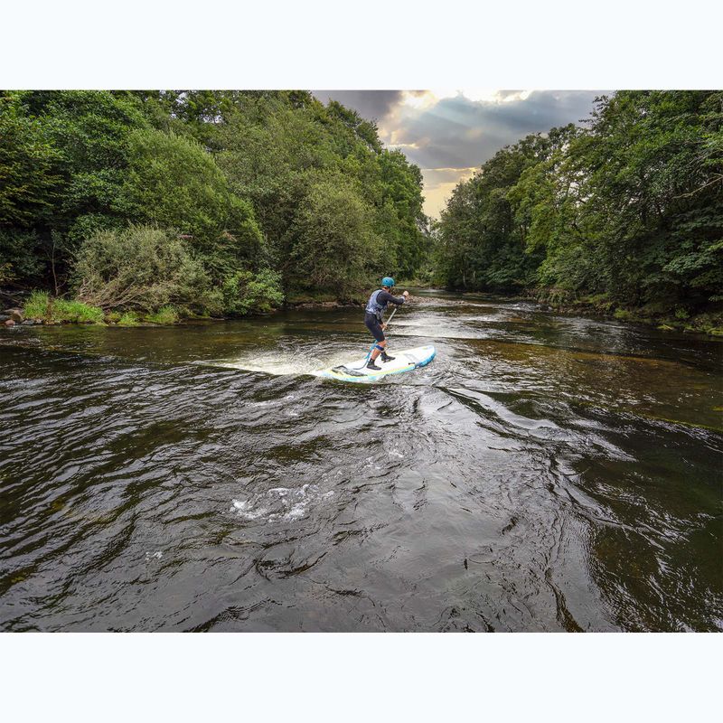 Doska SUP paddleboard Aztron Sirius 9'6" 13