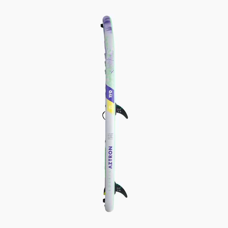 Doska SUP paddleboard Aztron Soleil 11'0" 4