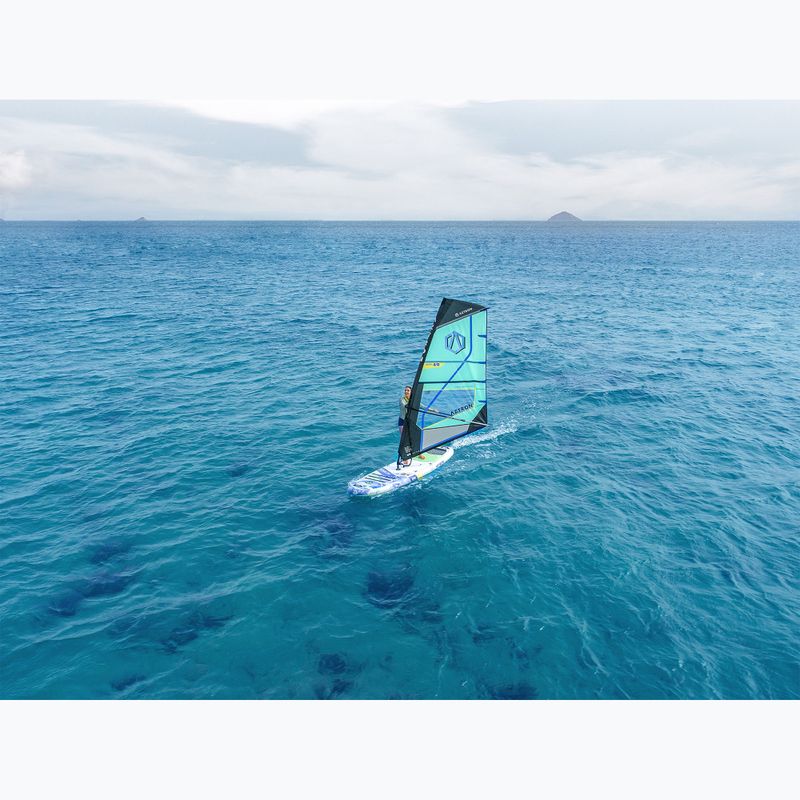 Doska SUP paddleboard Aztron Soleil 11'0" 14