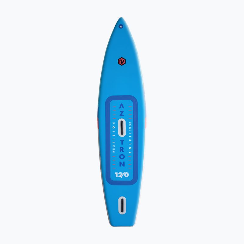 Doska SUP paddleboard Aztron Soleil Extreme 12'0" 3