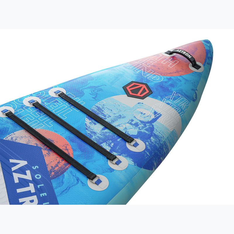 Doska SUP paddleboard Aztron Soleil Extreme 12'0" 5