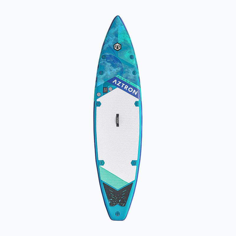 Doska SUP paddleboard Aztron Urono 11'6" 2