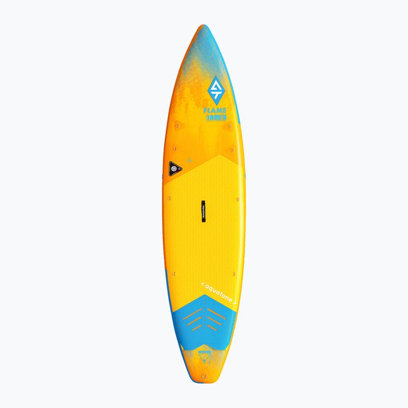 Doska SUP paddleboard Aquatone Flame 11'6" 2