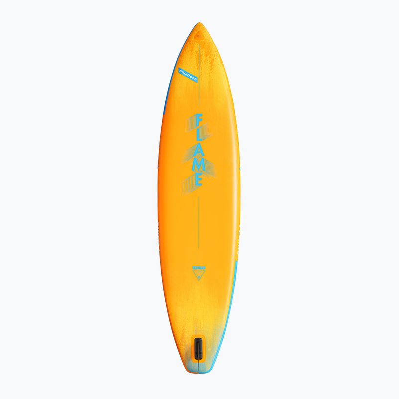 Doska SUP paddleboard Aquatone Flame 11'6" 3