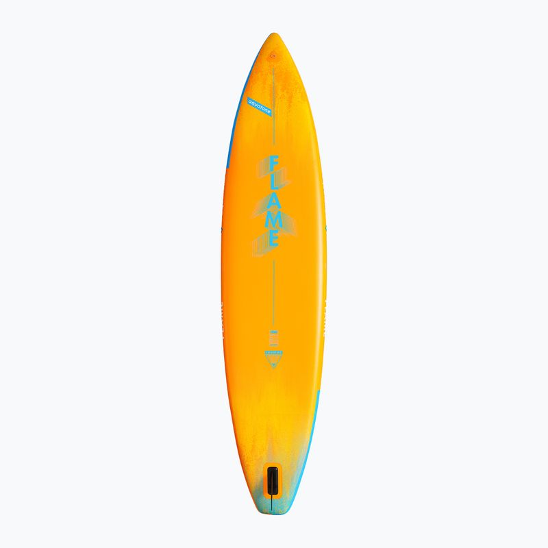 Doska SUP paddleboard Aquatone Flame 12'6" 3