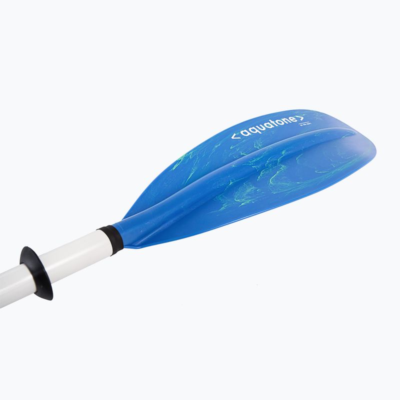 Aquatone Pulse Kajak 4-dielne pádlo Hliník 4