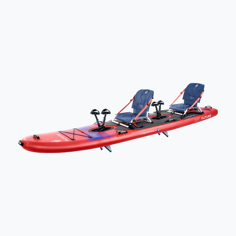 Paddleboard Aquatone Future 2+1 Multi Person 13'0" 4