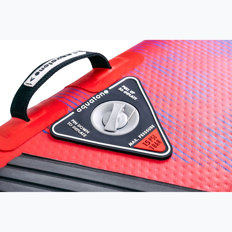 Paddleboard Aquatone Future 2+1 Multi Person 13'0" 9