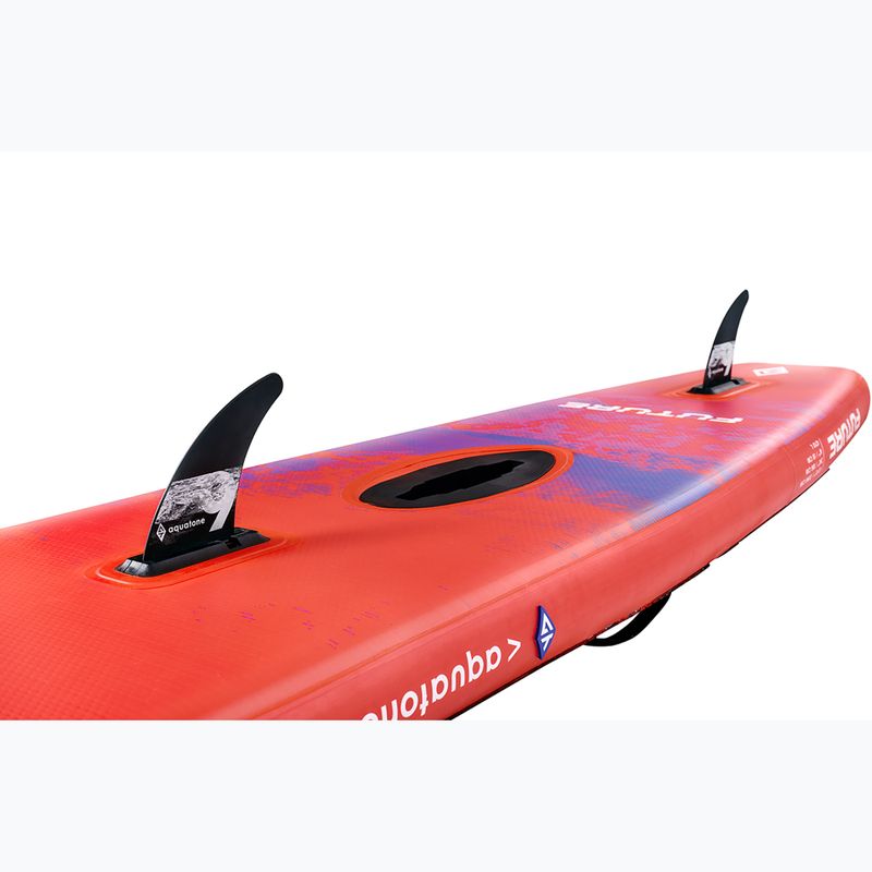 Paddleboard Aquatone Future 2+1 Multi Person 13'0" 11