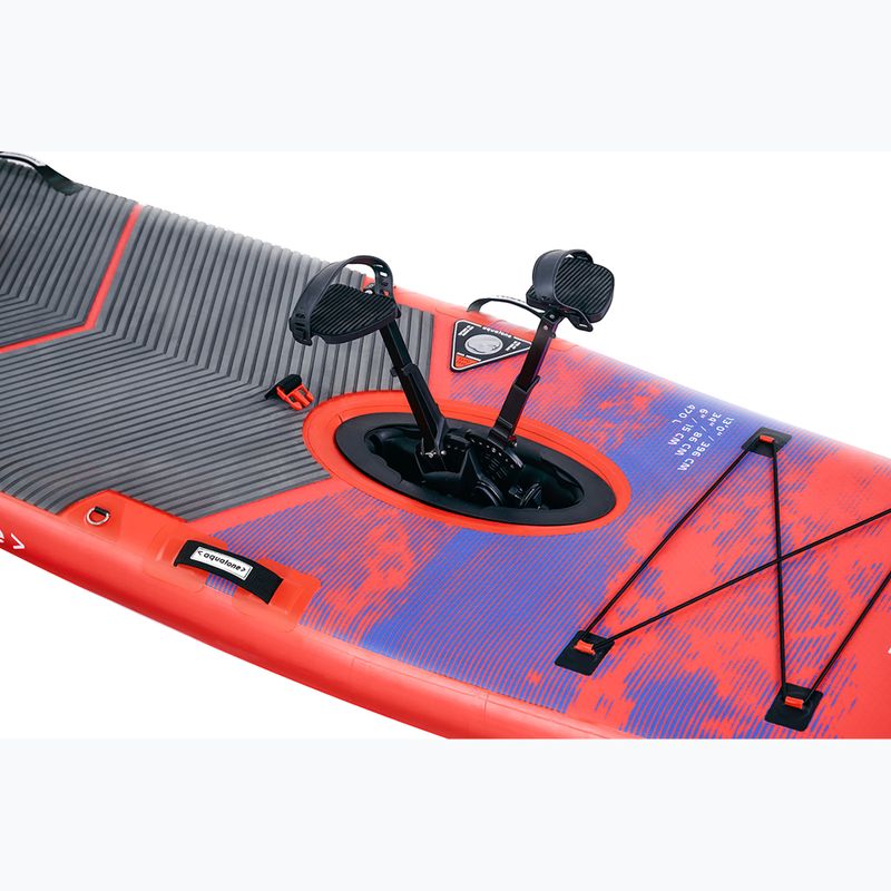 Paddleboard Aquatone Future 2+1 Multi Person 13'0" 12