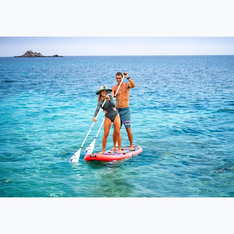 Paddleboard Aquatone Future 2+1 Multi Person 13'0" 19