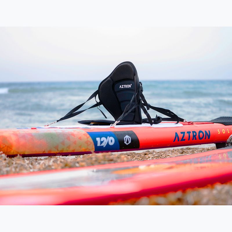 Sedadlo kajakové na paddleboard Aztron Premium Kayak Seat 3