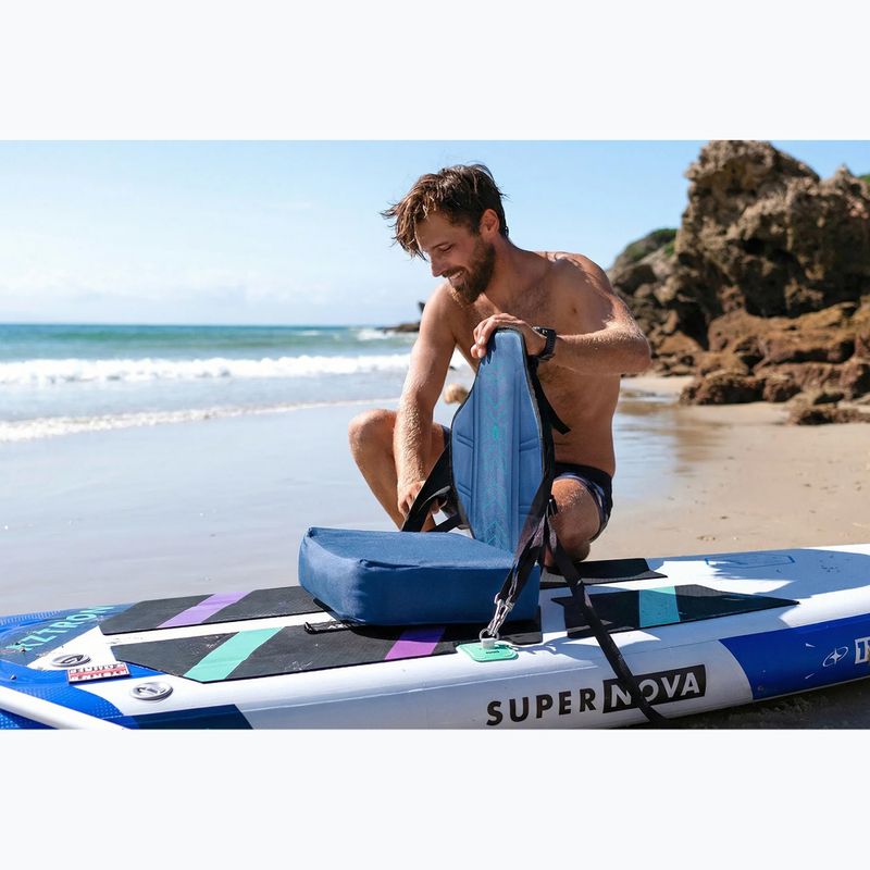 Sedadlo kajakové na paddleboard Aztron Premium Kayak Seat 3