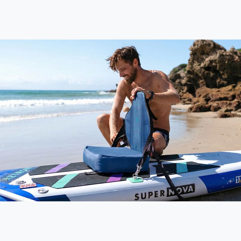 Sedadlo kajakové na paddleboard Aztron Premium Kayak Seat 7