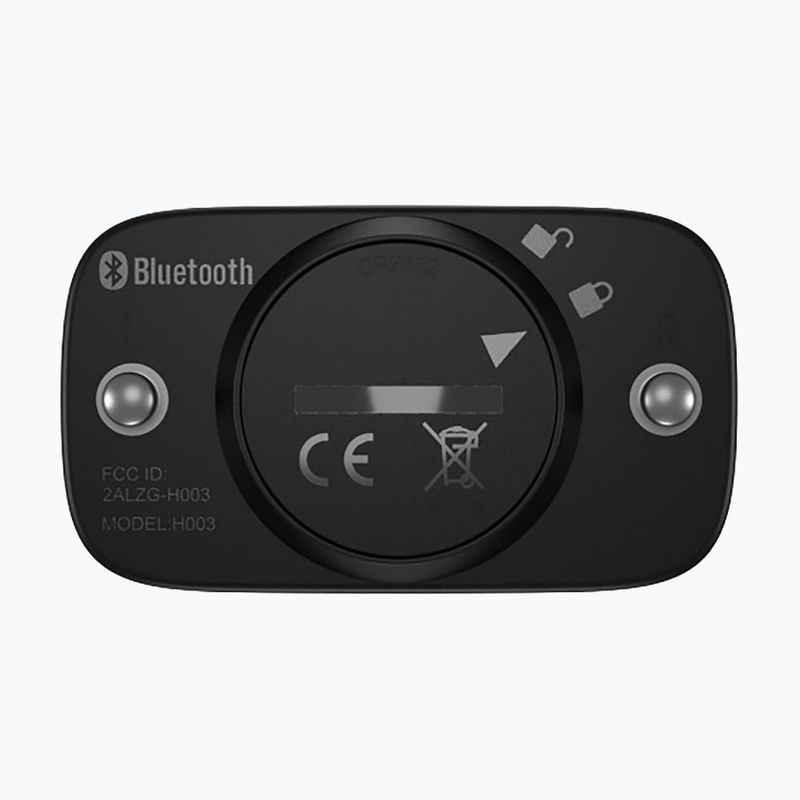 Snímač srdcovej frekvencie Magene H003 4