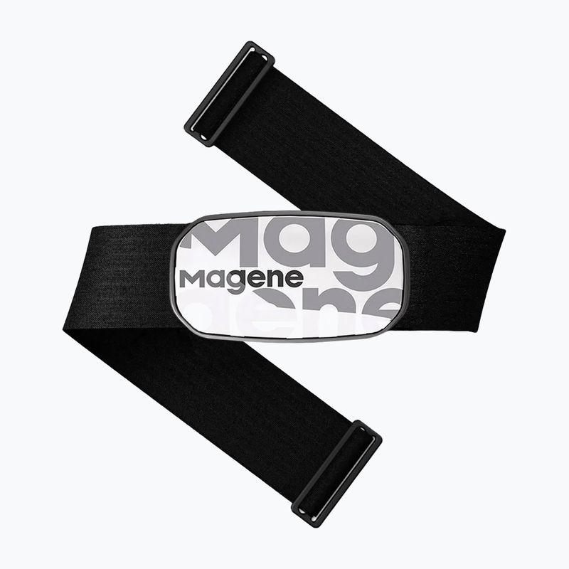 Snímač srdcovej frekvencie Magene H603 white 2