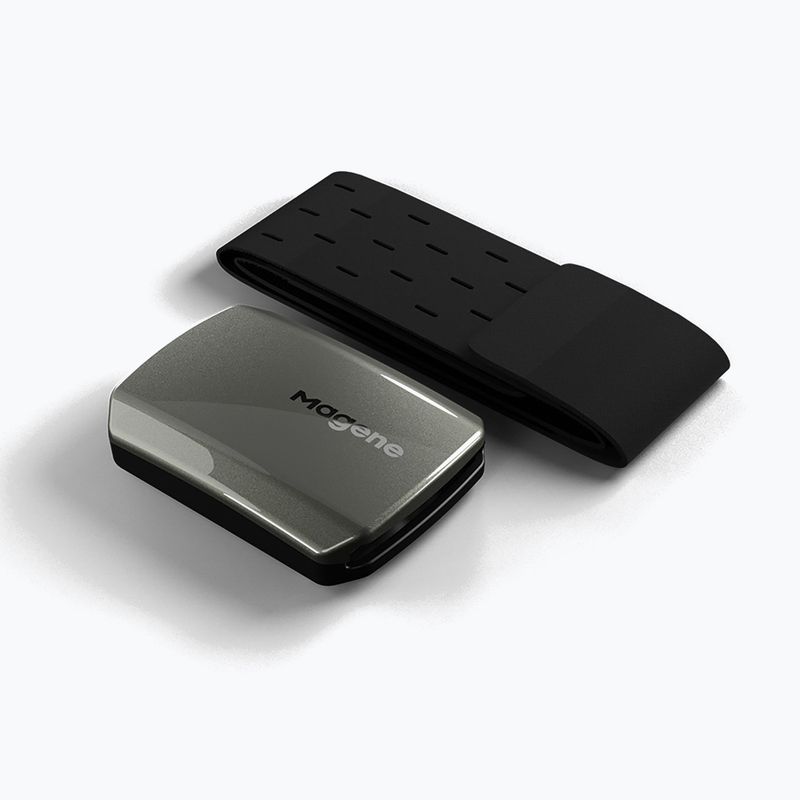 Snímač srdcovej frekvencie Magene H803 3