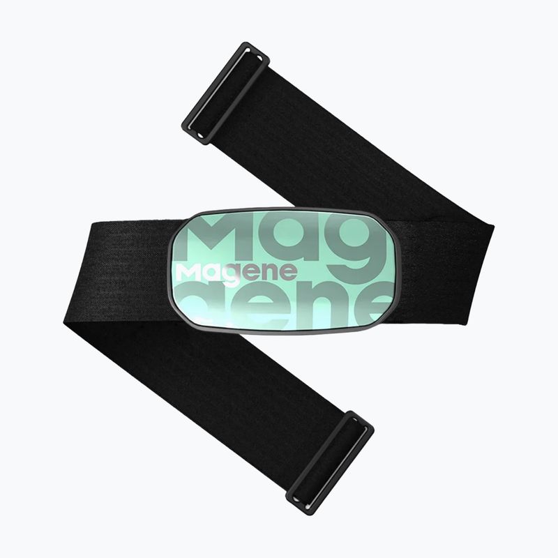 Snímač srdcovej frekvencie Magene H603 blue 3