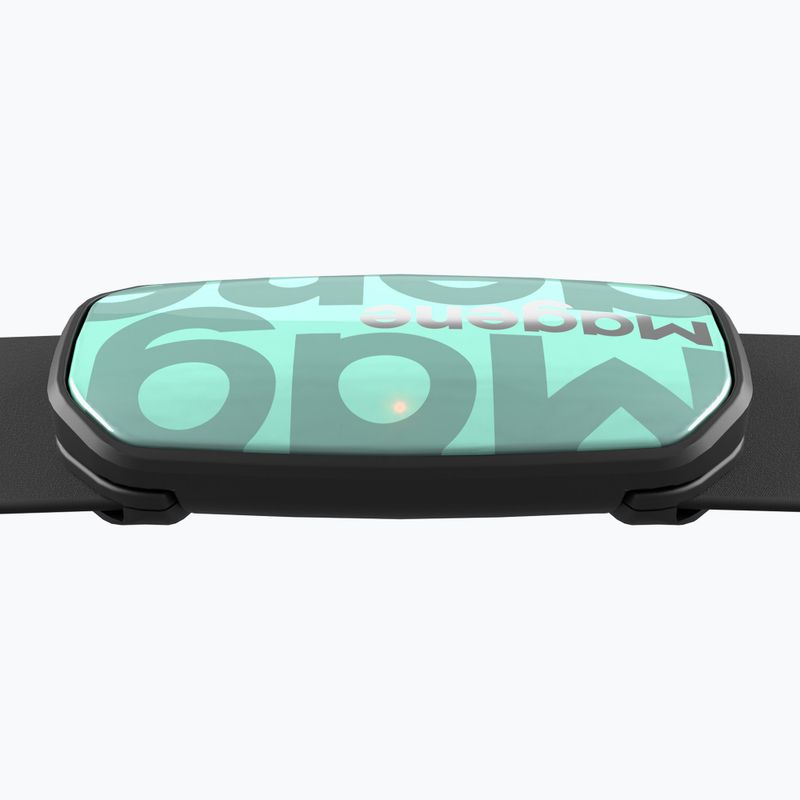 Snímač srdcovej frekvencie Magene H603 blue 4