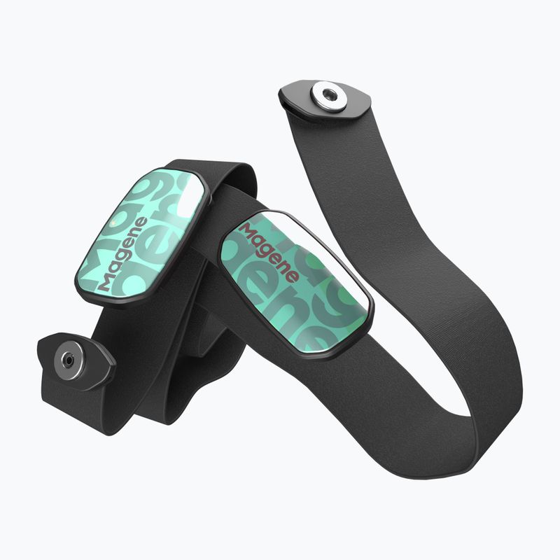 Snímač srdcovej frekvencie Magene H603 blue 5