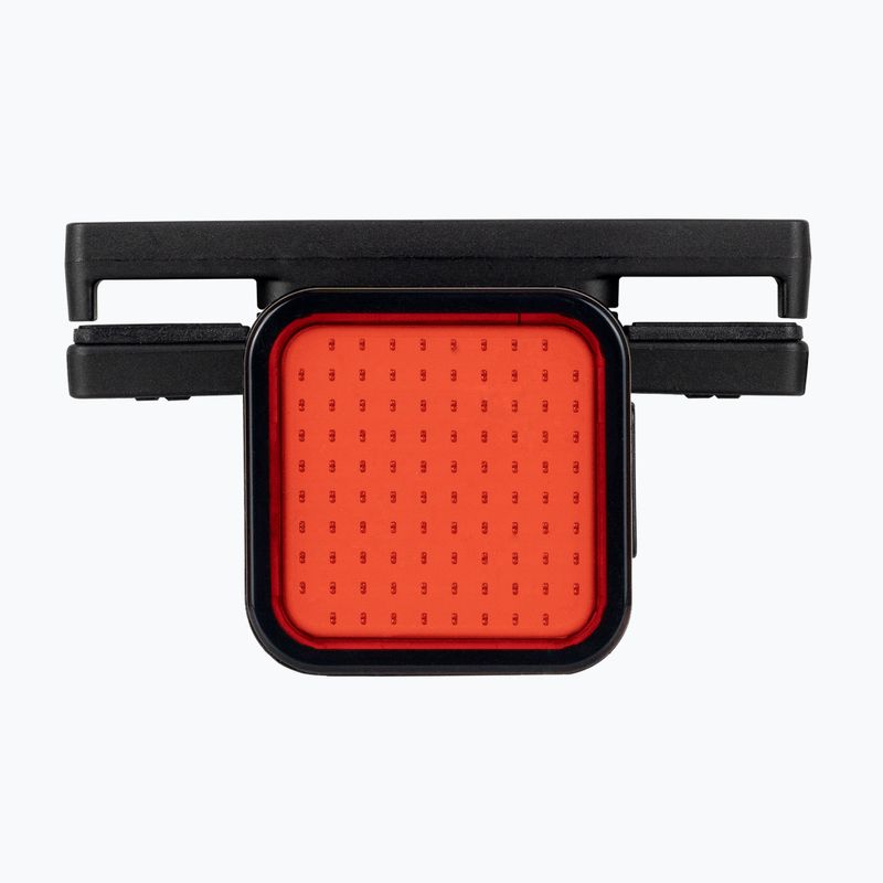 Zadné svetlo na bicykel Magene L308 Saddle 8