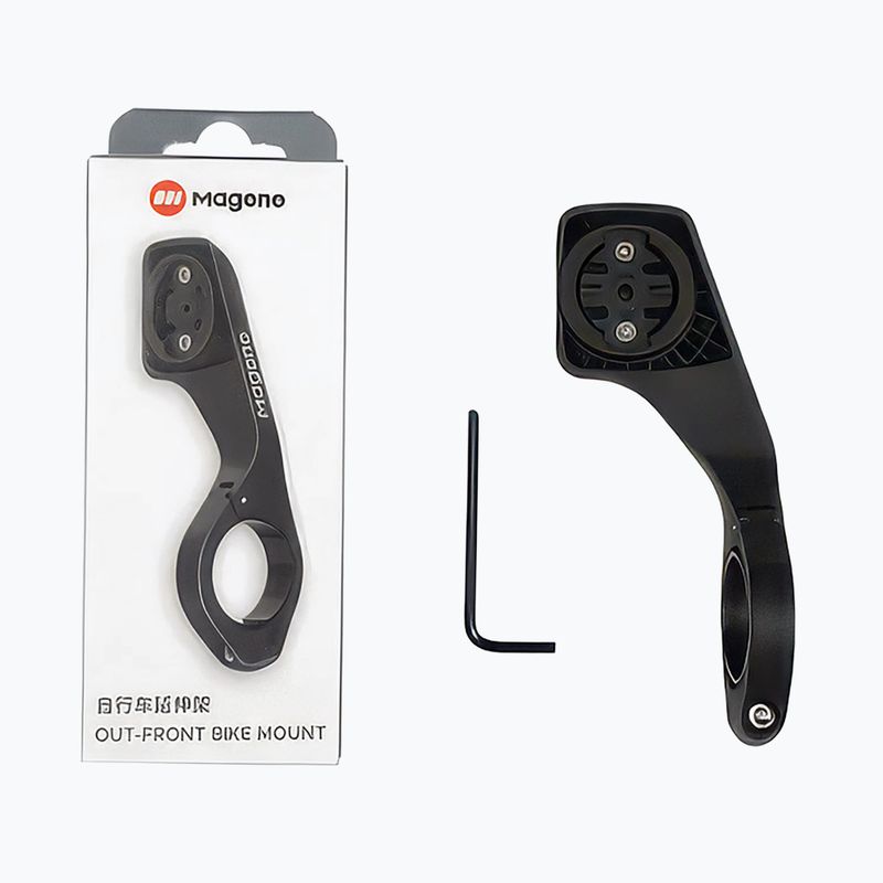 Držiak na cyklopočítač Magene P010101406 4