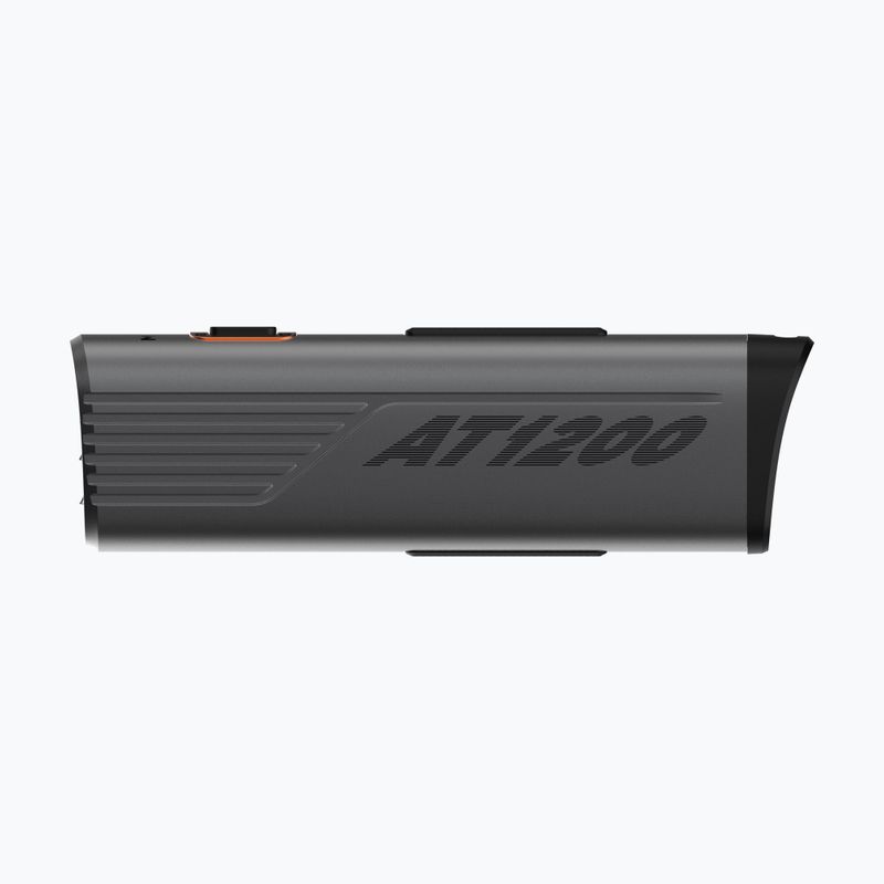 Predné svetlo na bicykel Magene AT1200 4