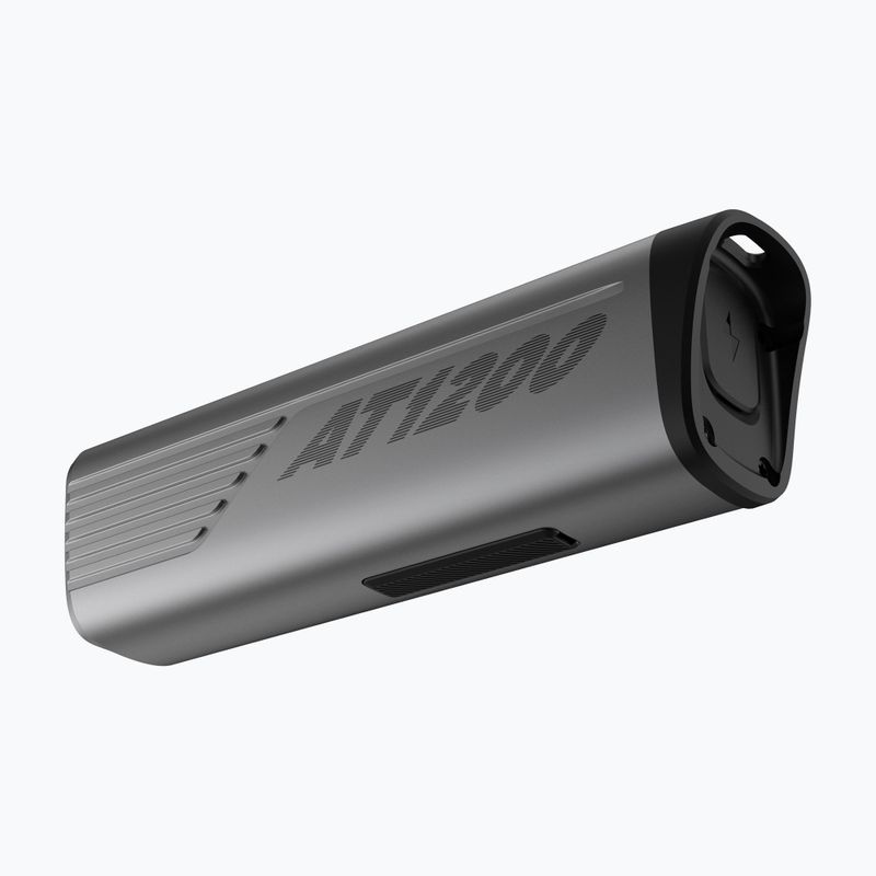 Predné svetlo na bicykel Magene AT1200 5