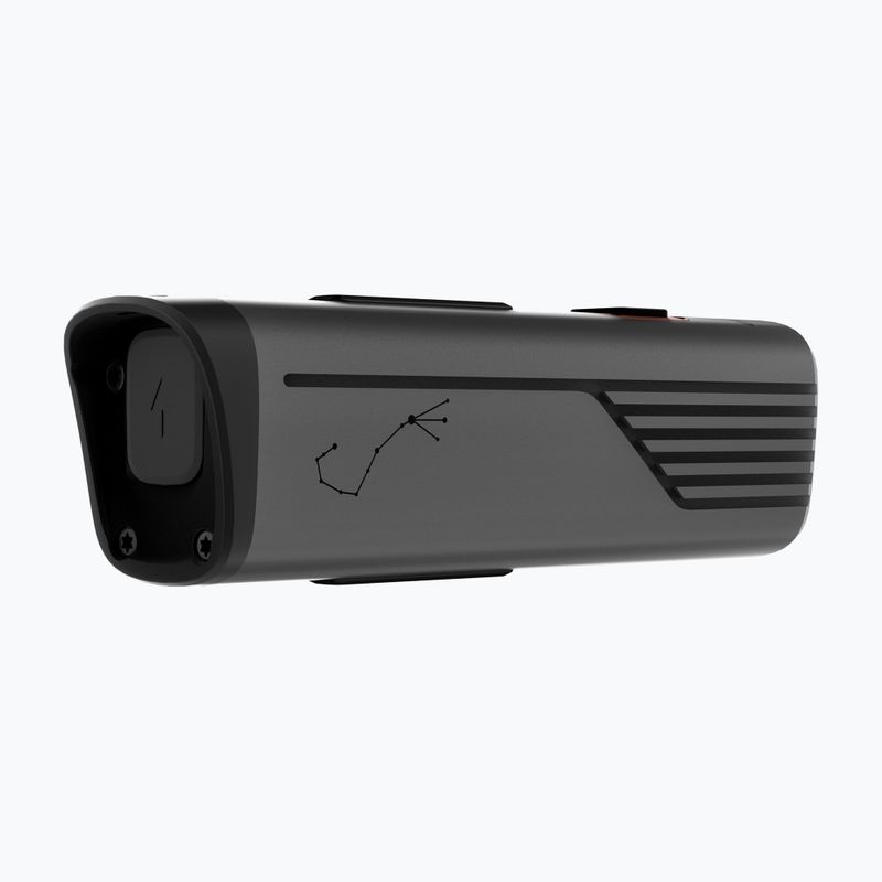 Predné svetlo na bicykel Magene AT1600 6