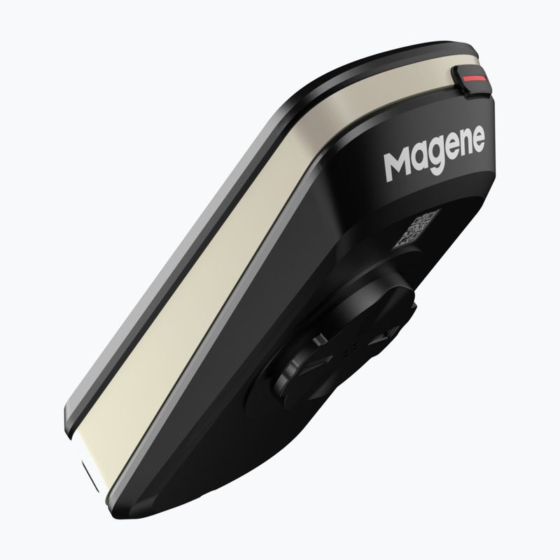 Cyklistický počítač Magene C506SE 4