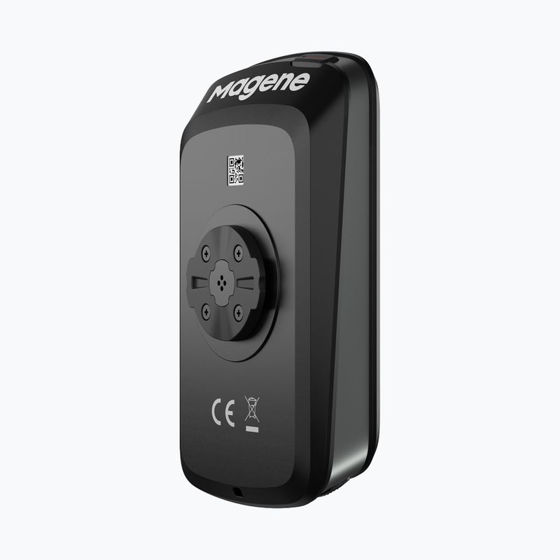 Cyklistická navigácia Magene C606 Pro 3