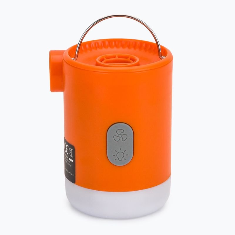 Elektrická pumpa Flextail Max 2 Pro orange 2