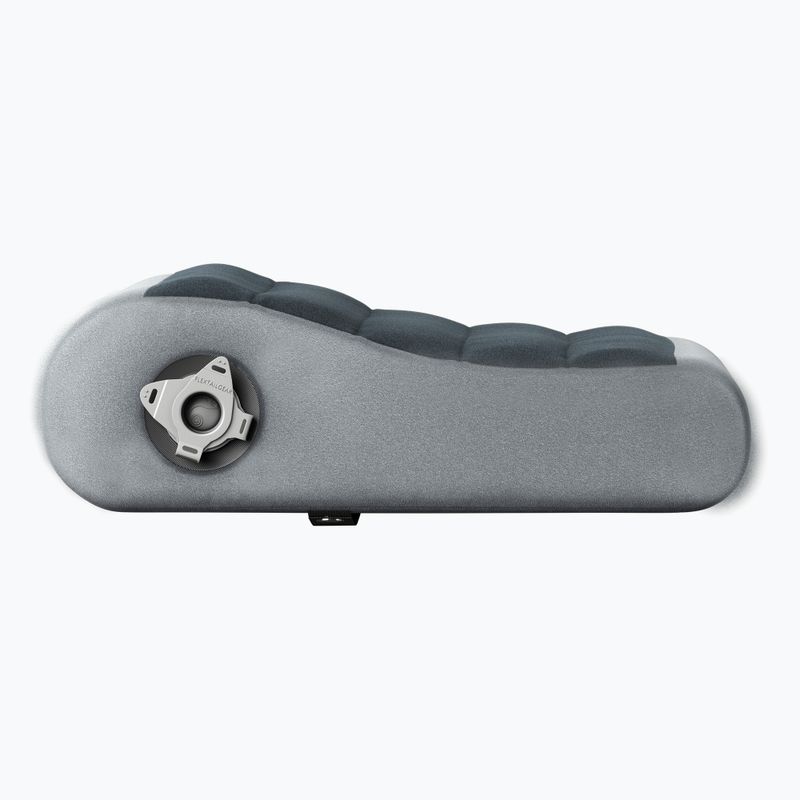 Turistický vankúš Flextail Zero grey 2