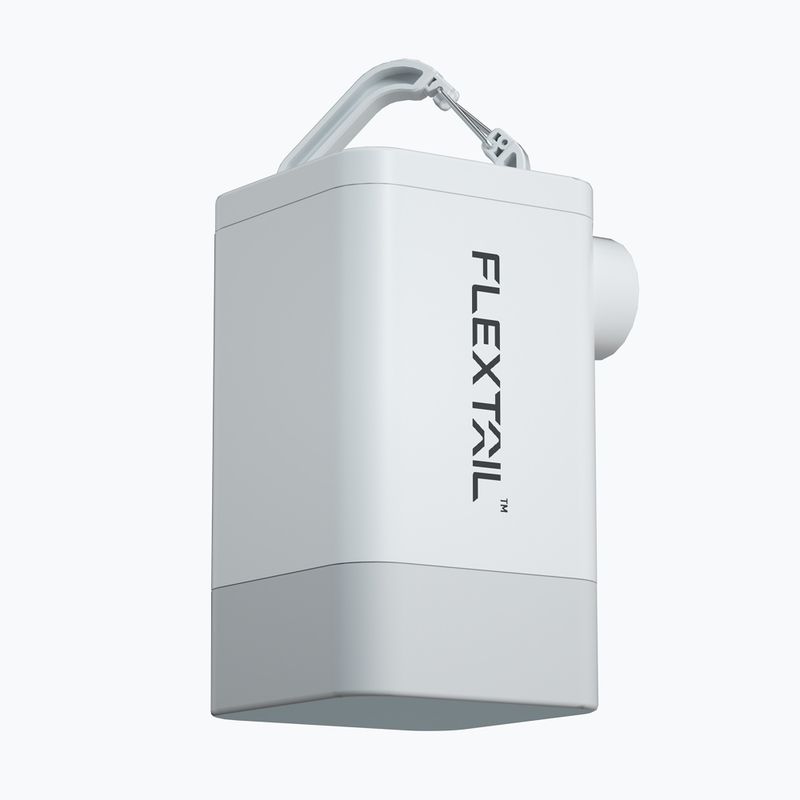 Elektrická pumpa Flextail Max Pump 2 Plus white 3