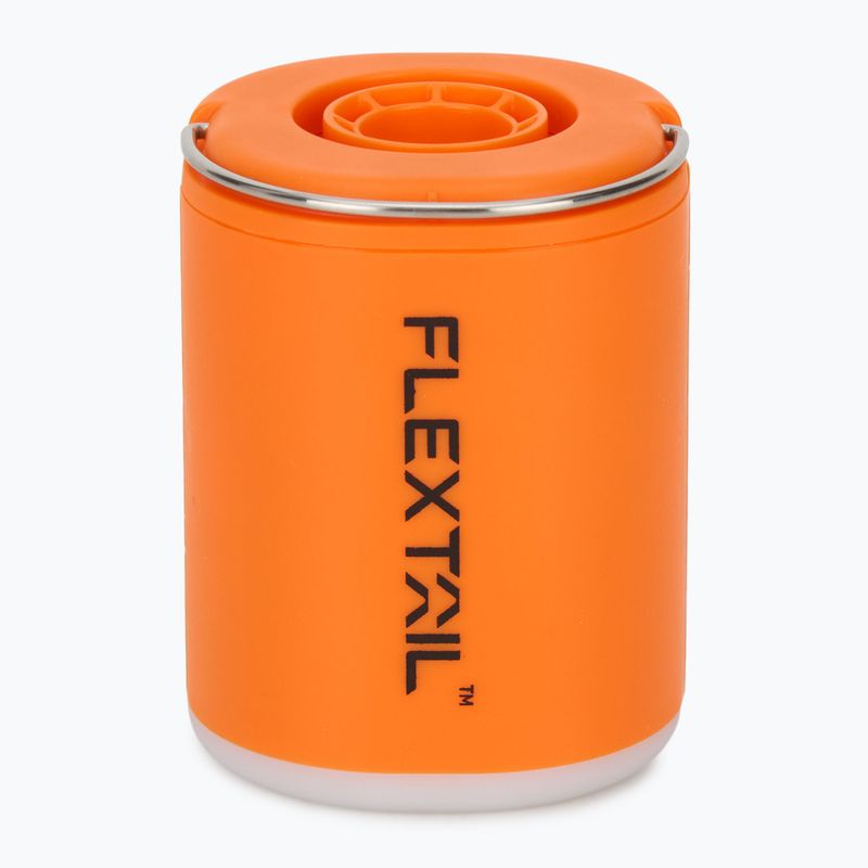 Elektrická pumpa 3v1 Flextail Tiny 2X orange