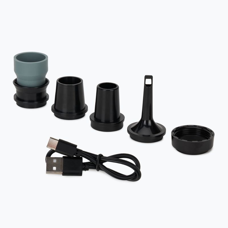 Elektrická pumpa 3v1 Flextail Tiny 2X black 3