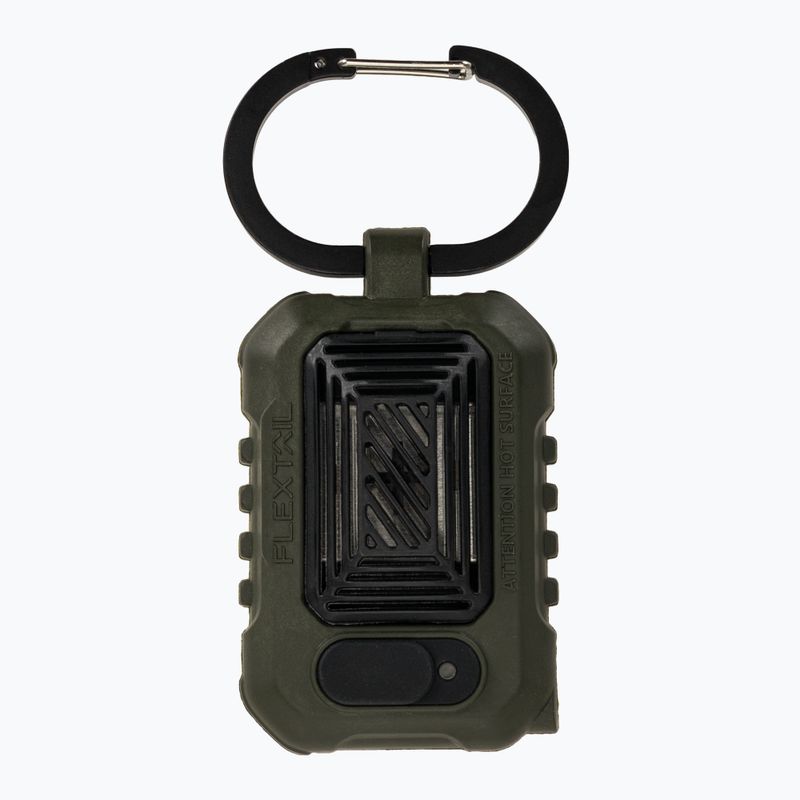 Kempingové svietidlo FLEXTAILTiny Light Repeller green 2