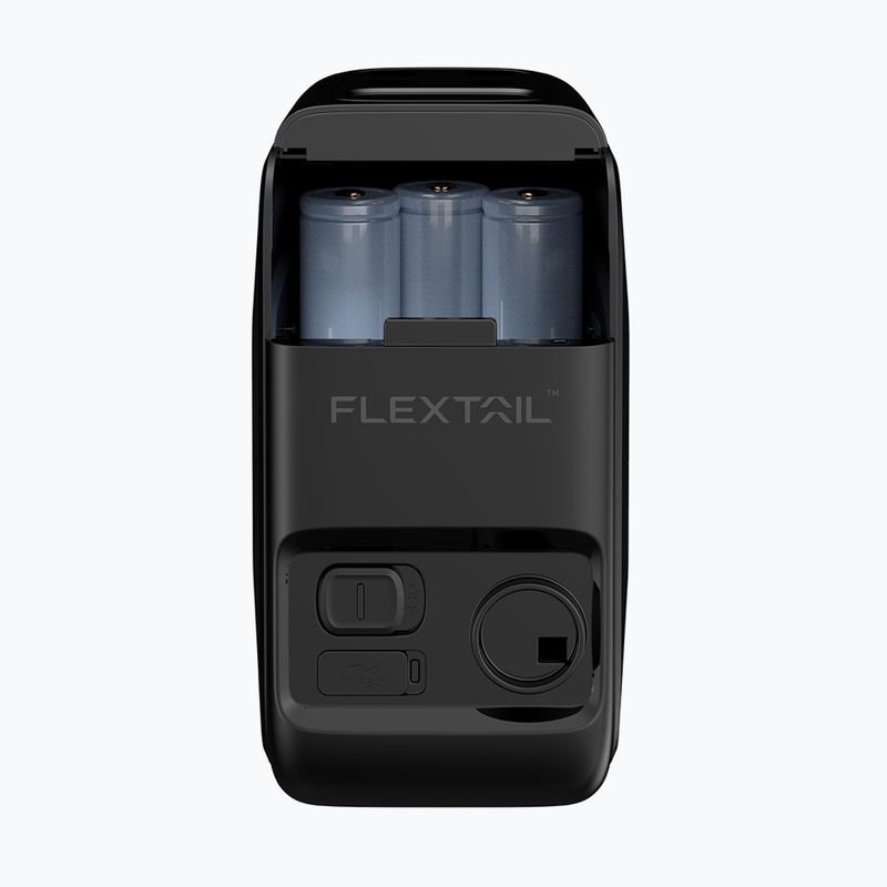 Elektrická pumpa Flextail Max Boat black 6