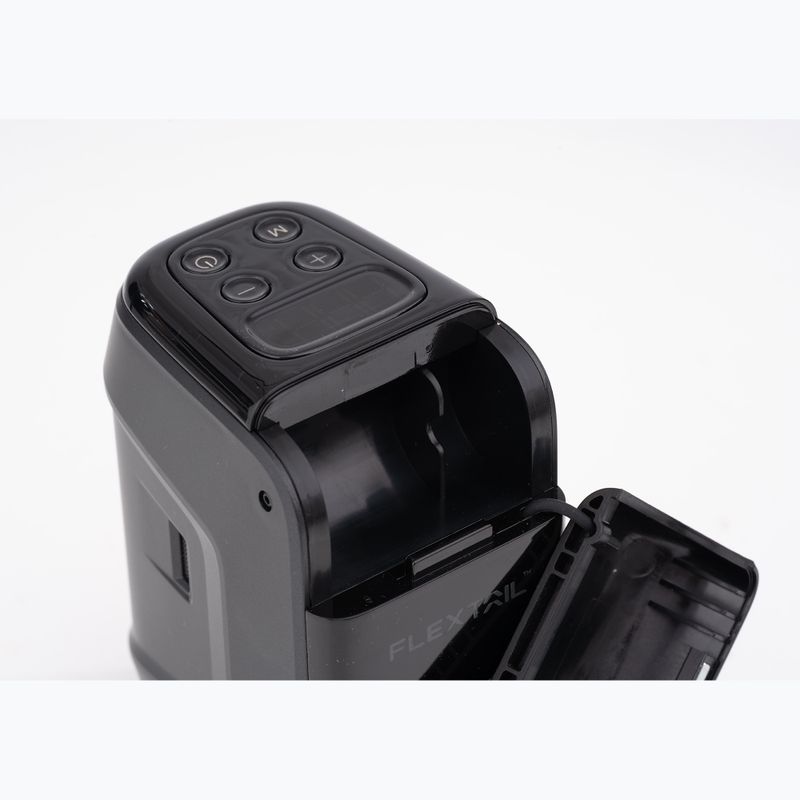 Elektrická pumpa Flextail Max Boat black 7