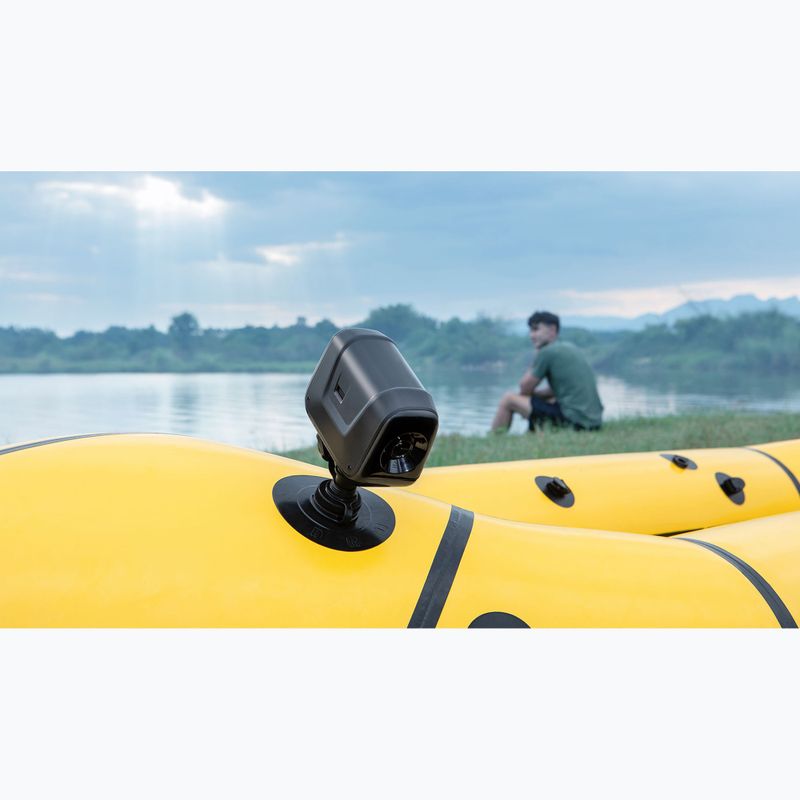 Elektrická pumpa Flextail Max Boat black 11