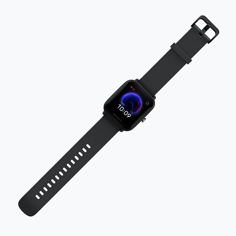 Hodinky Amazfit Bip U Pro čierne W2008OV1N 4