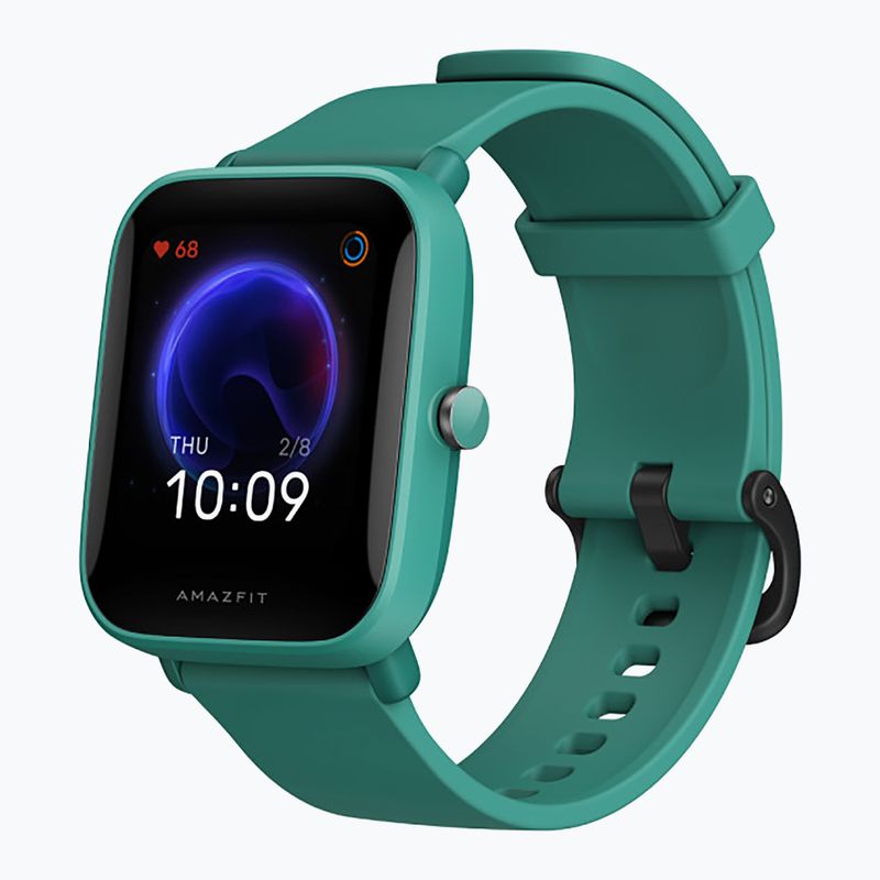 Hodinky Amazfit Bip U Pro zelené W2008OV3N 2