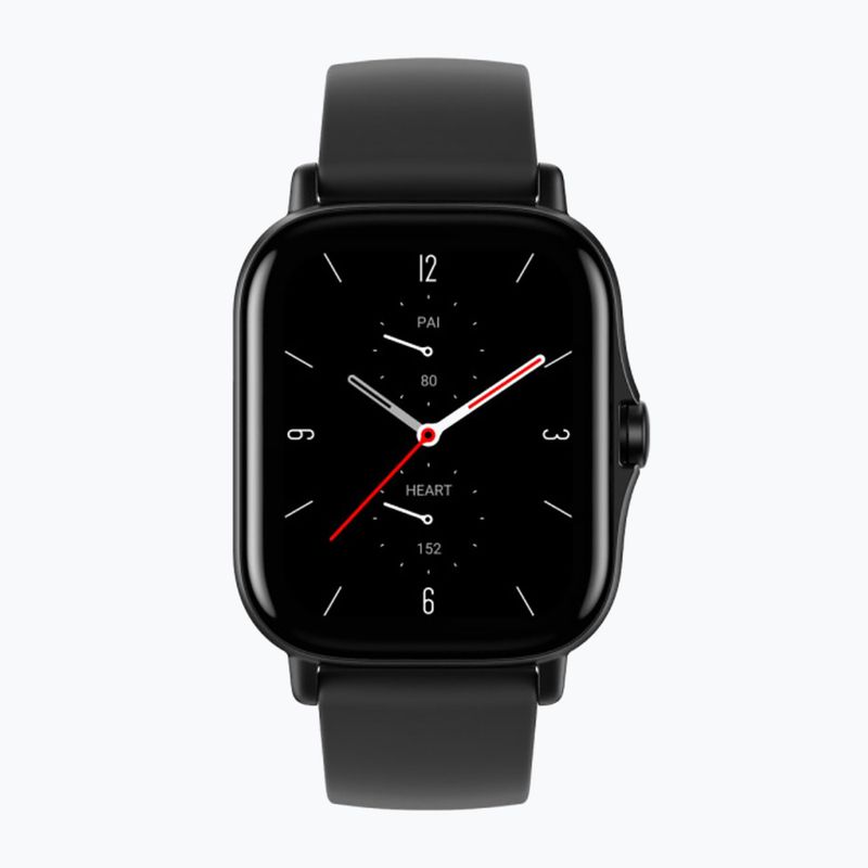 Hodinky Amazfit GTS 2 čierne W19690V1N
