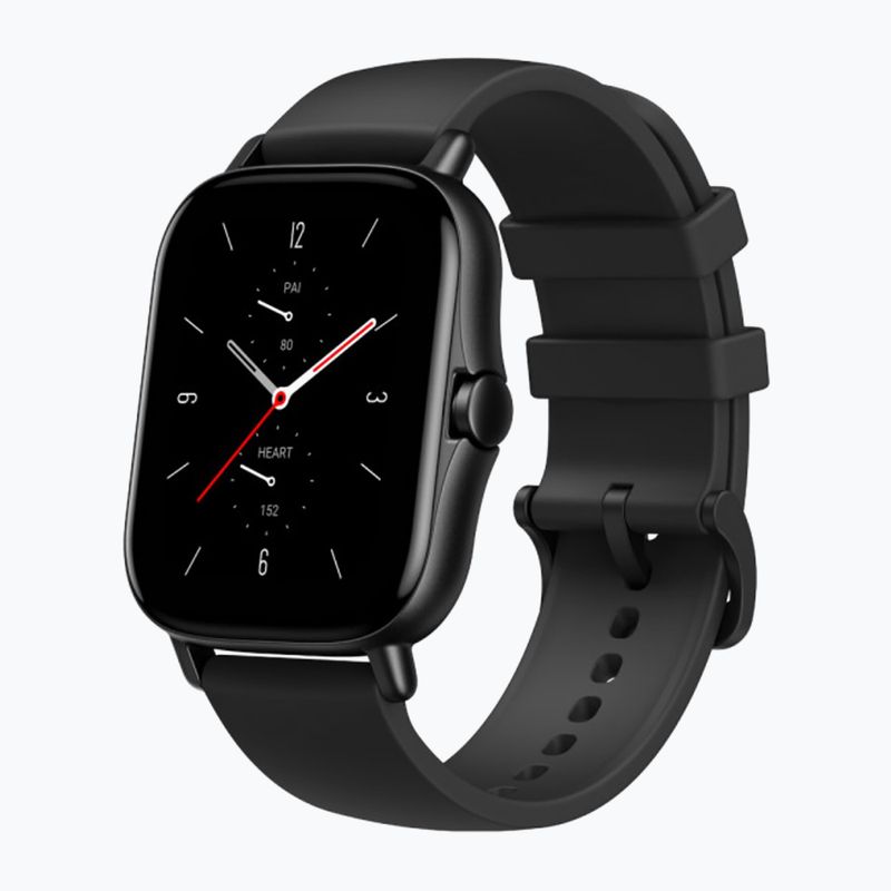 Hodinky Amazfit GTS 2 čierne W19690V1N 2