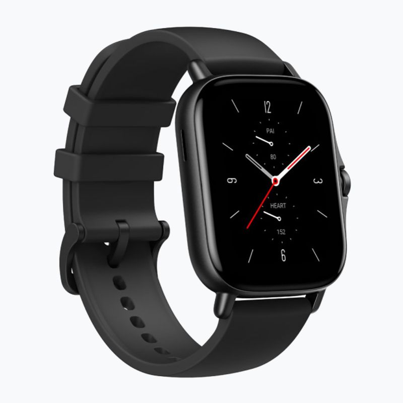 Hodinky Amazfit GTS 2 čierne W19690V1N 3