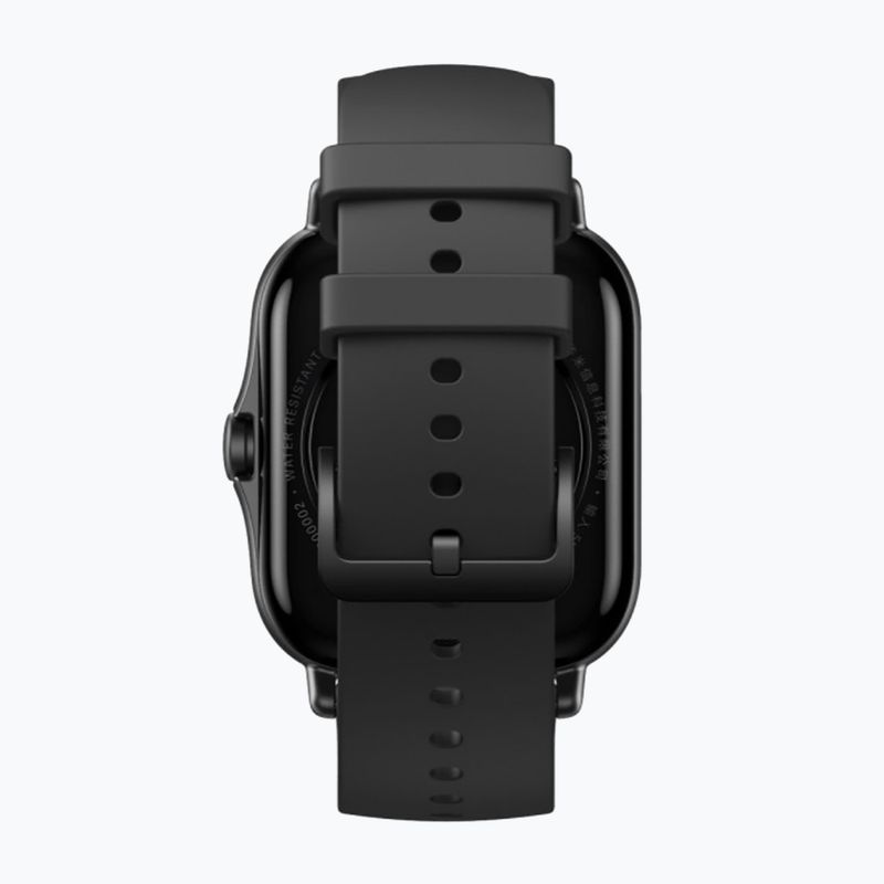 Hodinky Amazfit GTS 2 čierne W19690V1N 4