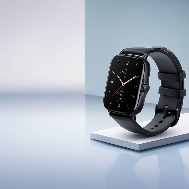 Hodinky Amazfit GTS 2 čierne W19690V1N 9