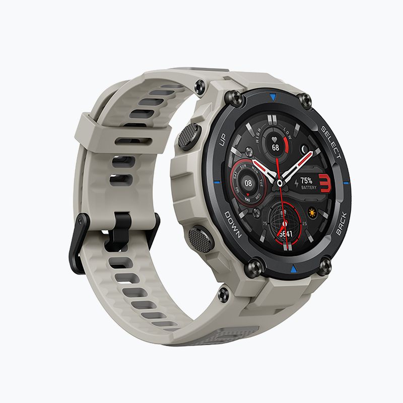 Hodinky Amazfit T-Rex PRO sivé W2013OV3N