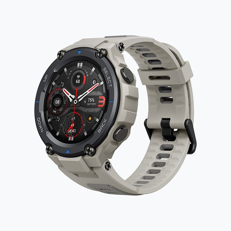 Hodinky Amazfit T-Rex PRO sivé W2013OV3N 3